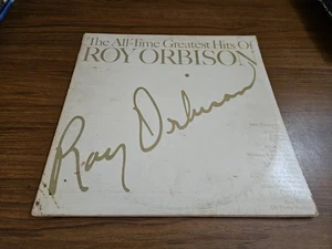 Roy Orbison (the all time greatest hits)    vinyl - Picture 1 of 6