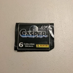 Adesivi Panini Casper anni 90 - Foto 1 di 1