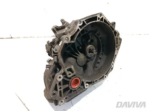 Opel Meriva 5-Gang-Schaltgetriebe 1.6 Benzin 64kW (87 HP) F13 2003 MPV (03-10) - Picture 1 of 11