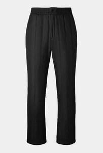 Pantalones de plumón acolchados negros Canada Goose Carlyle nuevos precio de venta sugerido por el fabricante $525  - Imagen 1 de 4