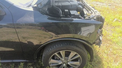 13 DODGE DURANGO Fender Right Passenger Side(No Shipping) Foto 1 de 2