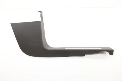 Cubierta de placa de umbral de puerta delantera derecha Lincoln Aviator 2020-2024 OEM LC5BS13200BJ Foto 1 de 4