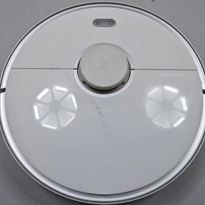 Roborock S5 Max Roboter Staubsauger - Nicht Metallarbeiten, Für für Teile - Bild 1 von 4