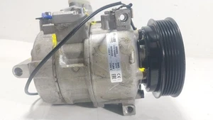 AIR CONDITIONING COMPRESSOR / 89054 / 17500742 FOR PORSCHE 911 996 3.6 CARRERA - Picture 1 of 6