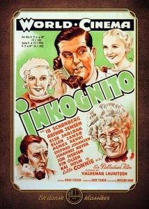 Inkognito - DVD/Films/DVD - Bild 1 von 1