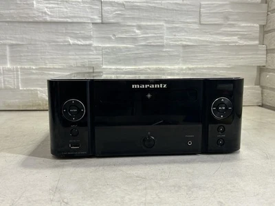 MARANTZ  CD Network Receiver M-CR610 - Bild 1 von 4