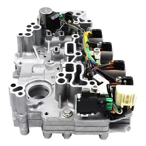 RE0F11A JF015E CVT Valve Body Repair Kit For Nissan Sentra Tiida Versa Note - Picture 1 of 11