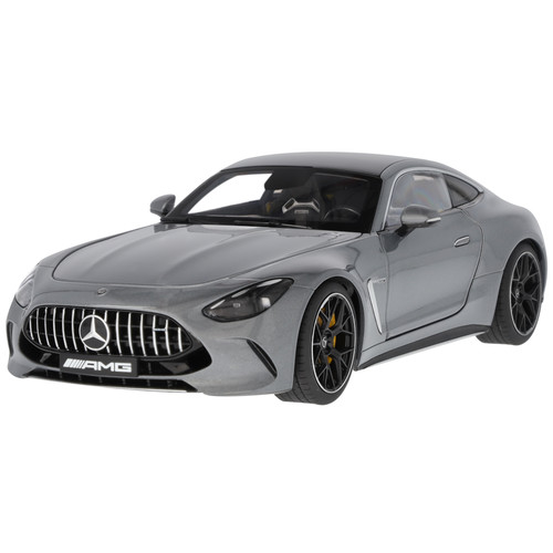 Original Mercedes Benz Model Car Mercedes-AMG GT 63, C192