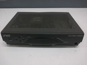 Scientific Atlanta Explorer 4250HDC Digital HD Cable Box – No Remote - Picture 1 of 11