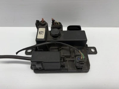 OEM Integrated Power Supply Control Unit BMW 320i 328d 328i 335i 340i 428i 435i - Image 1 of 4