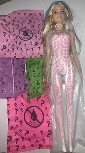 Barbie Color Reveal Puppe - Bild 1 von 1