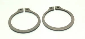 Mk2 Ford Escort Tergicristallo Spndle Clips RS2000 Mexico Harrier RS1800 - Foto 1 di 3