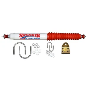 Skyjacker For Ford K10/K20/K30 1961-1972 Steering Damper Kit 4WD - Picture 1 of 4