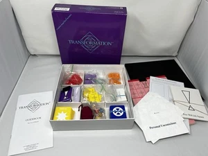 The Transformation Game : The Game That Can Change Your Life - Picture 1 of 7