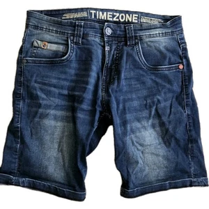 Herren  Shorts Timezone Jeans Gr M (29) - Bild 1 von 4