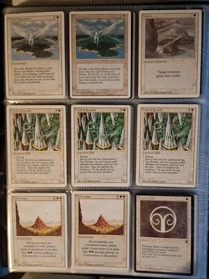 Magic the Gathering And Yu-Gi-Oh Collection - Image 1 of 4