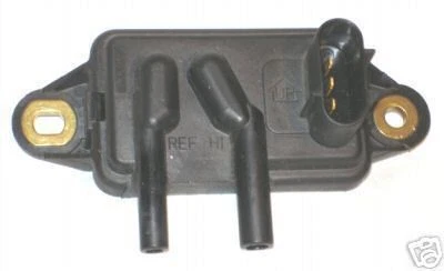 OEM FORD MERCURY DPFE EGR SENSOR DE PRESIÓN F77E-9J460-AB POCO KILOMETRAJE PROBADO Foto 1 de 2