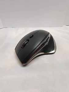 Logitech Performance MX M-R0007 Darkfield Black Wireless Mouse No Dongle TESTED - Picture 1 of 10