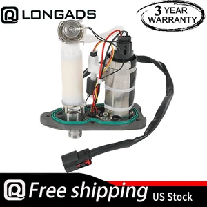 75305-07A, bomba de combustible compatible con Harley Davidson Sportster Iron 883 1200 2007-2019, nueva - Imagen 1 de 6