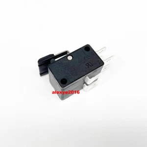 1 PIEZA JIABEN JB DA7-6/2 Microinterruptor de Doble Unidad 6 Pines con Palanca de Prensa - Imagen 1 de 8