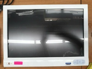 Toshiba - T24MSA001-MD 24" Medical Grade Monitor (E3) - Bild 1 von 5