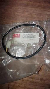 yamaha 3sh-h3980-00 int. kabel stoppkabel bremslicht vorne - Bild 1 von 1