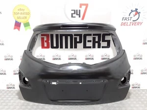 NISSAN QASHQAI+2 TAILGATE K0100EY1MB GENUINE 2012-2016 - Picture 1 of 8