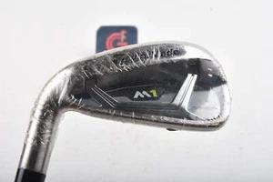 Left Hand Taylormade M1 2017 #7 Iron / Senior Flex Ventus Red 5 / STD / Demo - Picture 1 of 6