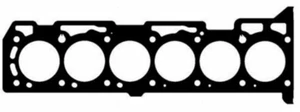 PLATINUM MLS CYLINDER HEAD GASKET FOR FORD TERRITORY SY BARRA 245T TURBO 4.0L I6 - Bild 1 von 1