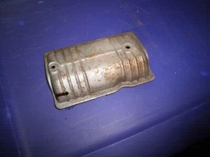 1981 Honda CB 900 CB900C STARTER cover - Picture 1 of 2