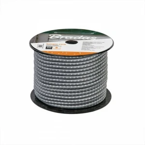50 m cavo elastico espansore corda di gomma 8 mm corda di espansione corda di gomma corda di tensione 0239 - Foto 1 di 2