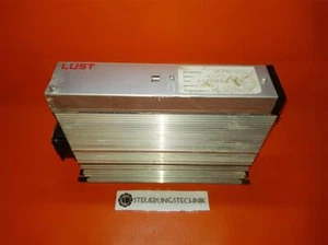 Convertidor de frecuencia LUST tipo: VF1408M.C9.PTC - 3,0 kW - Imagen 1 de 6