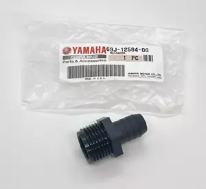 Yamaha Außenborder Spülschlauch Adapter 69J-12584-00 - Bild 1 von 1
