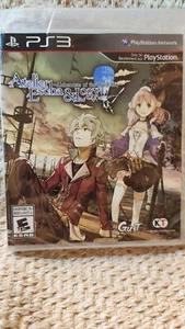Atelier Escha & Logy - Alchemists Of The Dusk Sky - PS3 - Picture 1 of 7