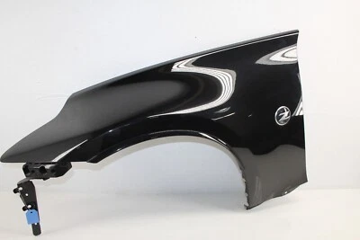 2015-2020 Nissan 370z Nismo Left Fender W/ Molding OEM **LOCAL PICKUP ONLY** DB6 - Image 1 of 4