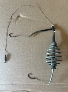 carp fishing spring feeder For Carp Fishing (30g) - Picture 1 of 2