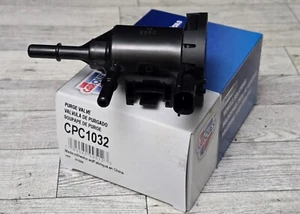 CPC1032 Carquest Vapor Canister Purge Solenoid Valve 07-16 Dodge Ram 1500 2500 - Picture 1 of 11