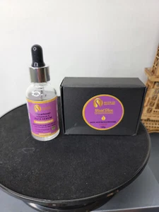 Glutathione Soap and Glutathione Vitamin C Face serum. - Picture 1 of 7