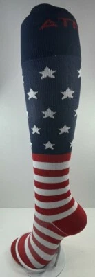 Calcetines de compresión ATN/Mujer/20-30 mmHg/COMPRA 2/OBTÉN 1 GRATIS/PUEDEN SER DIFERENTES ESTILOS Foto 1 de 4