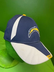 Gorra/sombrero de béisbol vintage Los Angeles Chargers Reebok para hombre y mujer OSFA - Imagen 1 de 7