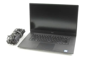 Dell Precision 5540 15.6" FHD i7-9850H 2.6GHz 1TB SSD 32GB RAM W11P T2000 - Afbeelding 1 van 15