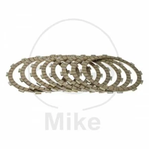 DISCHI FRIZIONE TRW LUCAS 738.75.25 PER HONDA 1100 VF C V65 MAGNA 1983-1986 - Picture 1 of 1