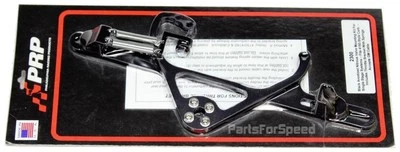 PRP 2300 Acelerador y Solenoides Nitrosos Soporte Holley 4150 Carb GM Cable Hecho en EE. UU. Foto 1 de 3