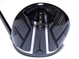 Golf Clubs "Driver" Maruman SHUTTLE GOLD 460cc Titanium Flex-Stiff Loft-9.5 - Picture 1 of 1