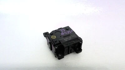 Servomotor amortiguador de aire acondicionado derecho 063800-1981 OEM 2013-2015 LEXUS GS350 GS450H Foto 1 de 4
