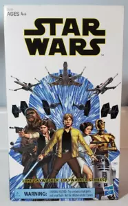 Star Wars Black Series LUKE SKYWALKER (Strikes) 6" Figure - Picture 1 of 6