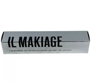 Il Makiage Im Flawless Multi Use Perfecting Concelear  #2.5 New Boxed - Picture 1 of 5