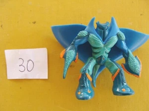 GORMITI - Dritte Serie - Volk des Meeres - NOBILMANTIS, HERR DER MEERE (3 III) - Bild 1 von 2