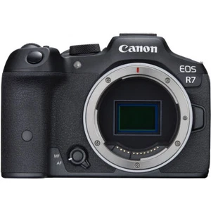 Canon EOS R7 Mirrorless Camera 5137C002 - AUTHORIZED CANON DEALER - Afbeelding 1 van 7