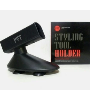 PRETTY YOUNG THING PYT STYLING TOOL HOLDER, HEAT RESISTANT UP TO 500F - NIB - Picture 1 of 2